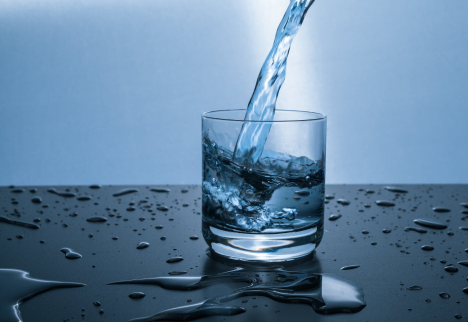 7 причин ежедневно покупать воду из аппарата Живая Вода для вашей семьи!